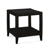 Long Beach 24" Tall End Table