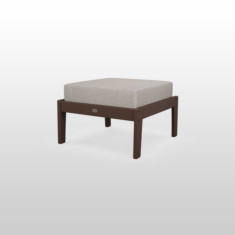 Deep Seating Ottoman