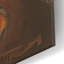 «Cup Of Mocha» par Tim Nyberg, art mural en verre acrylique-1297753787