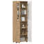 Tamoor Manufactured Wood Wardrobe-2135957679