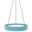 Luminaire suspendu DEL intégré Sashay-1532594689