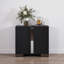 Table de chevet 2 tiroirs Modern-1468302856