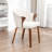 Devault Upholstered Dining Chair-123162599