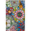 Tapis géométrique Garner Performance-22829527