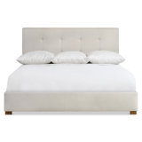 Bernhardt Mason Panel Bed