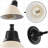 Mamora Wall Light-609637688