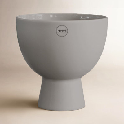 5.91'' Ceramic Table Vase