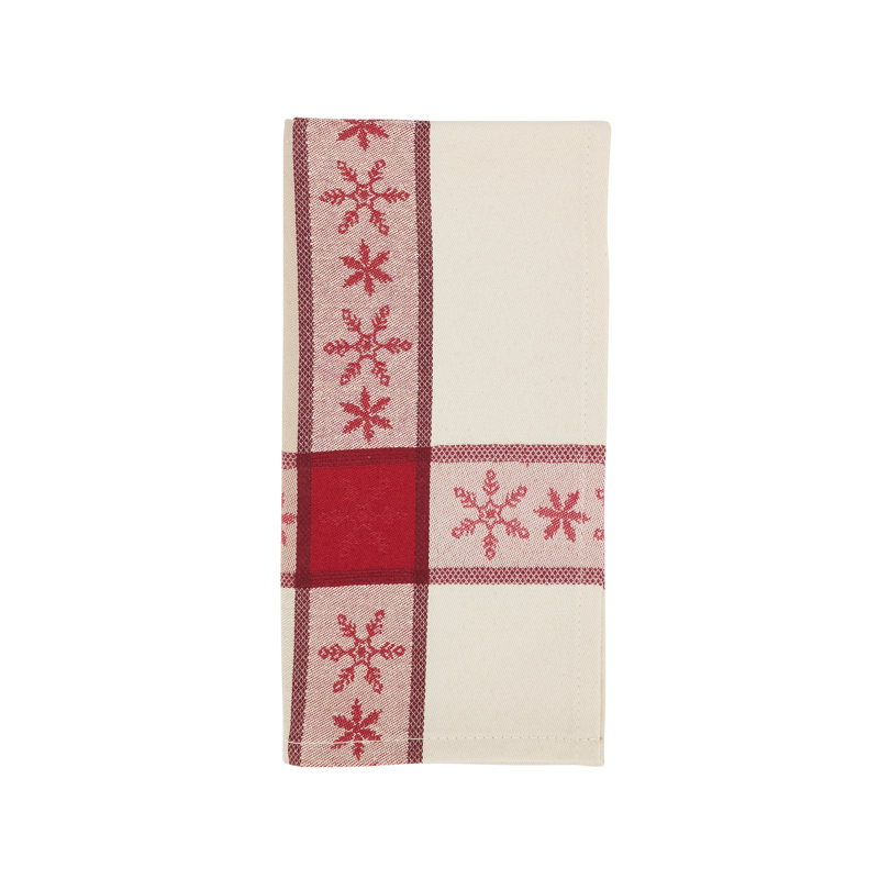 Jacquard Rudolph