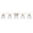 Baines 5 - Light Dimmable Vanity Light-883525476