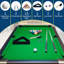 Table de billard pliable et portable avec boules, 2 queues de billard, craie et brosse, idéale pour la maison et la salle de jeux.-134701957-134701958