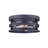 Wilhite Matte Black W 2 - Bulb LED Outdoor Flush Mount Outdoor Flush Mount