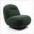 Chaise pivotante moderne et confortable pour divers espaces, rehaussant le style intérieur-91723961-91723963