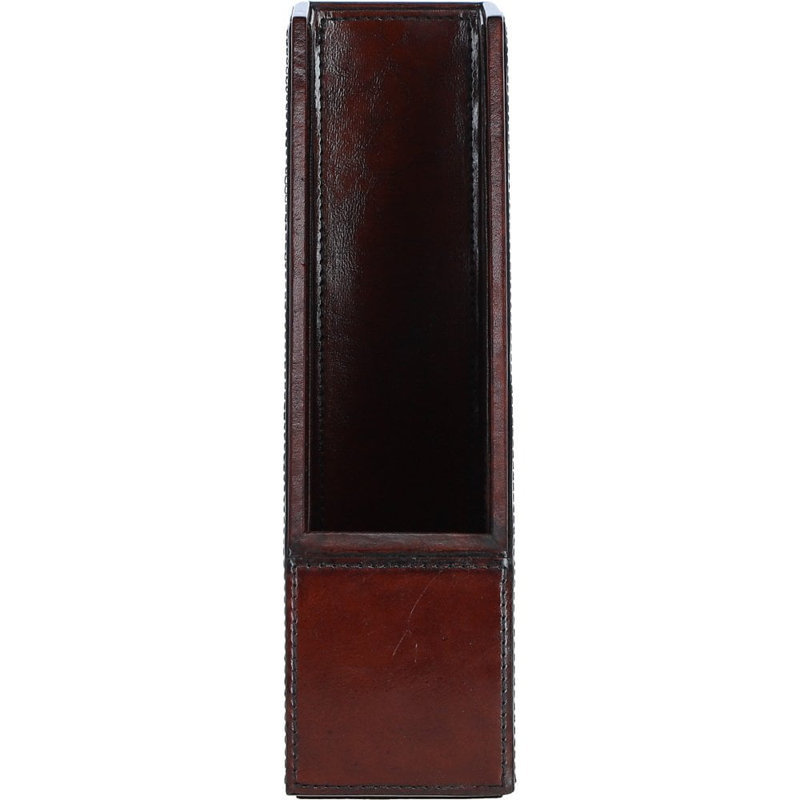 Wood Bookend