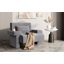 Fauteuil surdimensionné U-Can