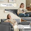 Fauteuil d'appoint 50 po-424319312