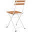 Folding Patio Dining Side Chair
