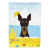 Pinscher nain sélectionné
