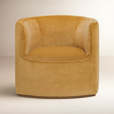Messina Barrel Chair