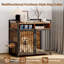 Table d'appoint Dog Crate Furniture-1774181881
