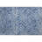 Premium Machine Washable Colmenero AMF1020 Swirls Rug-2010047432