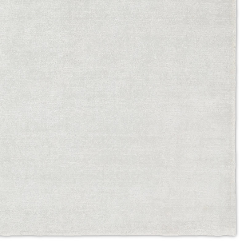 Area Rug, Ivory, Rectangle 6' x 9'
