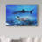 Animals Canvas Art-31980634