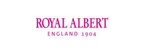 Royal Albert Logo