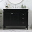 Ensemble de meuble-lavabo simple 42 po Readington-1105737791-1165498829