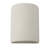 Winlock Ceramic Flush Mounted Sconce-1761469453