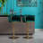 Swivel Height Adjustable Bar Stool Set of 2-102098609