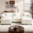 Beige Chenille