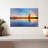 Kerrick Sunset Rainbow Reflection-107719994