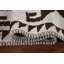 Tapis de couloir oriental Anatolian Natural Dye 3 x 12
