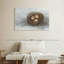 Rustic Bird Nest II