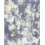 Bleu/crème/Tapis décoratif-414441577