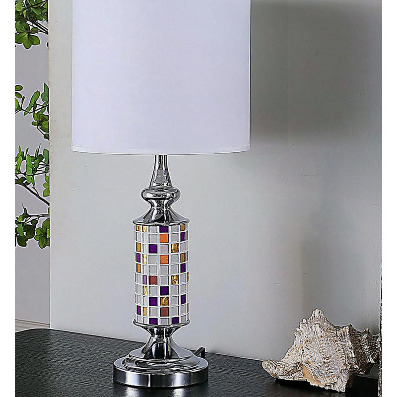 Lampe de table 24 po Vicki