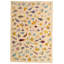 Tapis ivoire Odell
