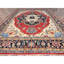 Tapis unique 12 pi 1 po x 15 pi 9 po Watlington