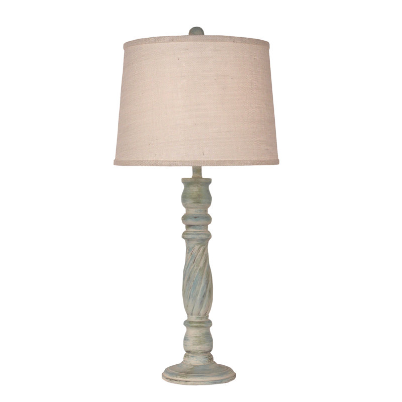 Jahnke Composite Table Lamp