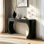 Console en bois au design simple-7884686-7884685