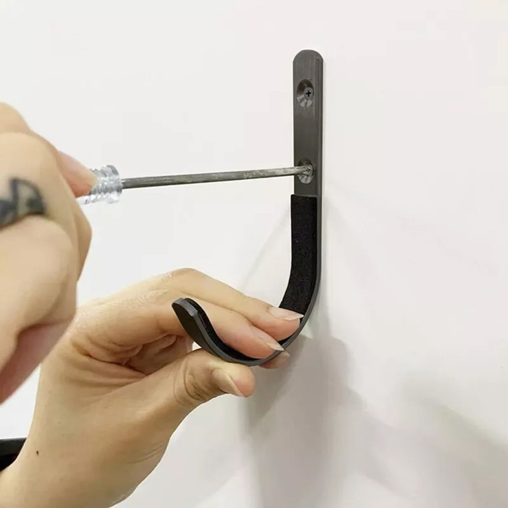 Wall Mount Hook