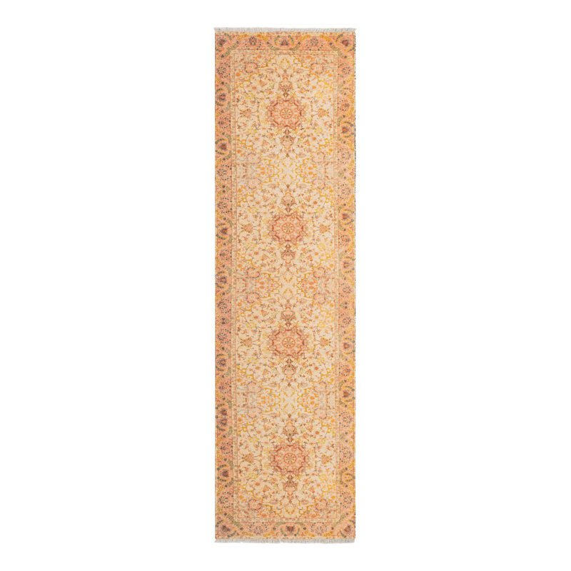 Rugs.com Azita Boutique Rug, Runner 2' x 8'