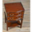 Table de bout en bois massif