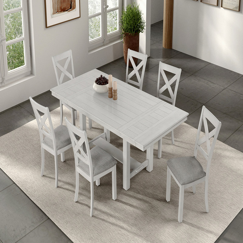 Table de salle à manger Rustic