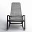 Chaise berçante Amare-1380986324