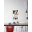 Eyre Tarney - Single Picture Frame Print-21758504