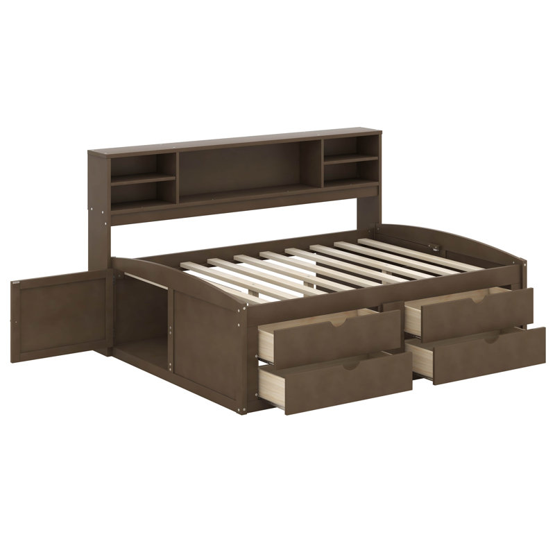 Florizel Daybed, Brown