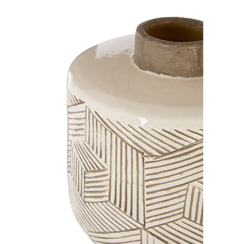 Paddington Ceramic Table Vase