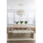 Dolce 12 - Light Kitchen Island Chandelier