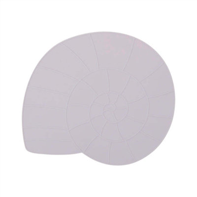 Silicone Novelty Placemat